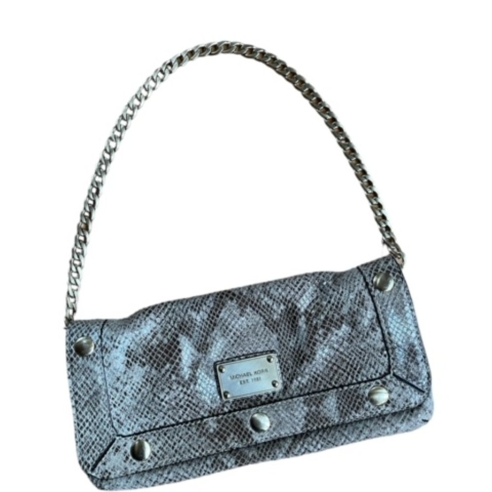 Micheal Kors Python - image 1